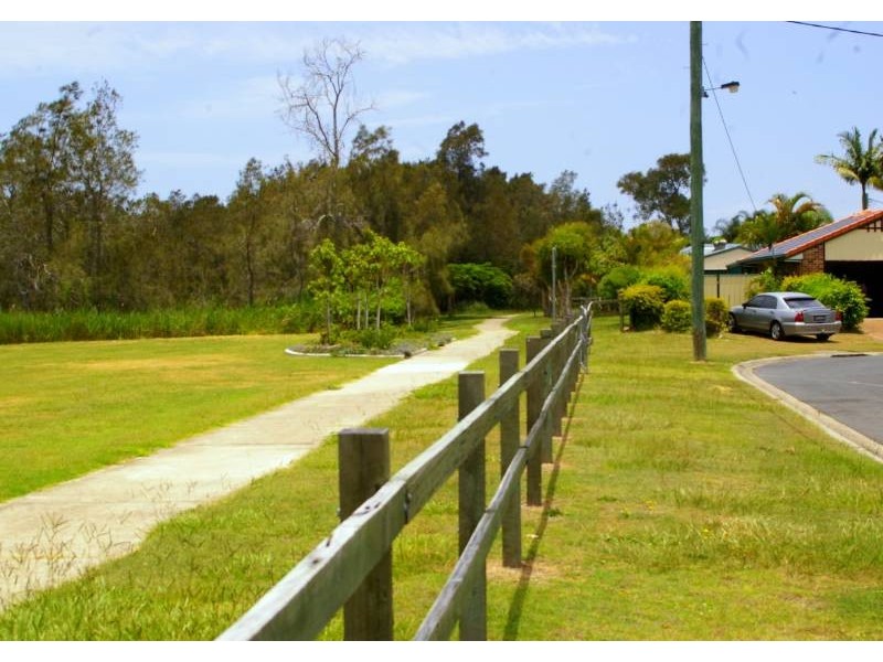 4 Antigua Crescent, Deception Bay QLD 4508