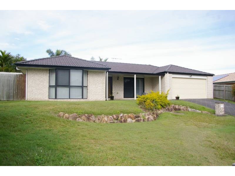 5 Nadine Place, Deception Bay QLD 4508
