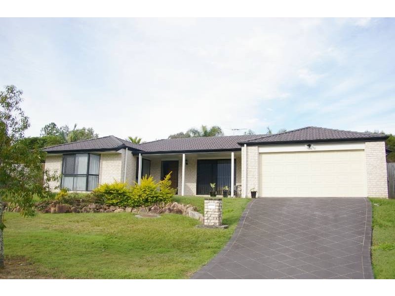 5 Nadine Place, Deception Bay QLD 4508