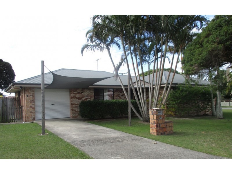 25 Thompson Street, Deception Bay QLD 4508