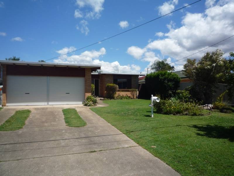 15 Napier Street, Kippa-ring QLD 4021