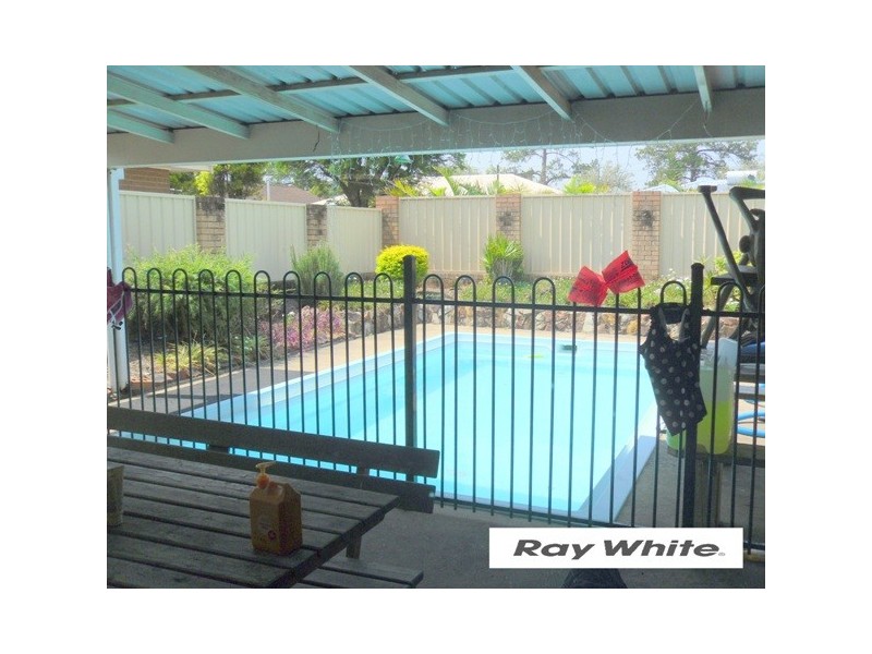 15 Napier Street, Kippa-ring QLD 4021