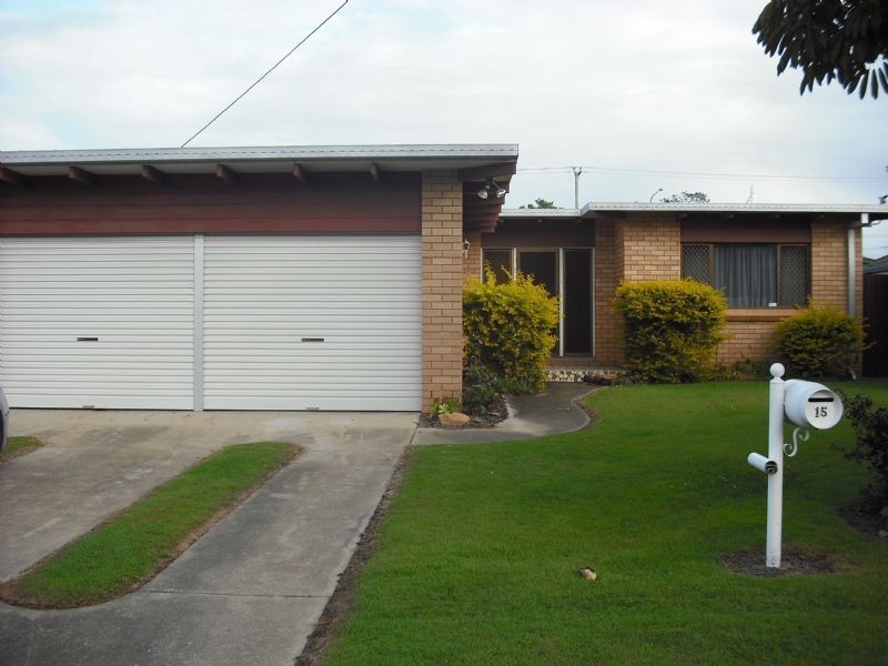 15 Napier Street, Kippa-ring QLD 4021