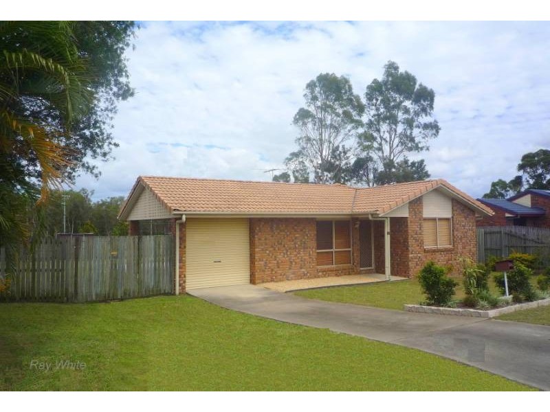 58 Kevin Street, Deception Bay QLD 4508
