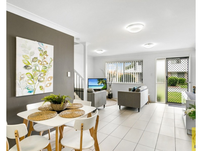 5/43 Brisbane Crescent, Deception Bay QLD 4508