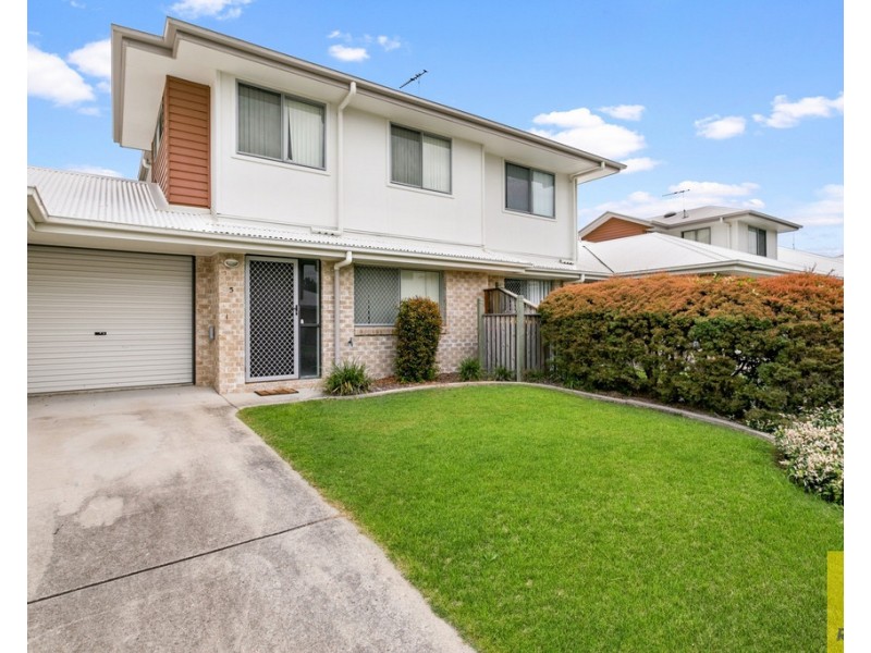 5/43 Brisbane Crescent, Deception Bay QLD 4508
