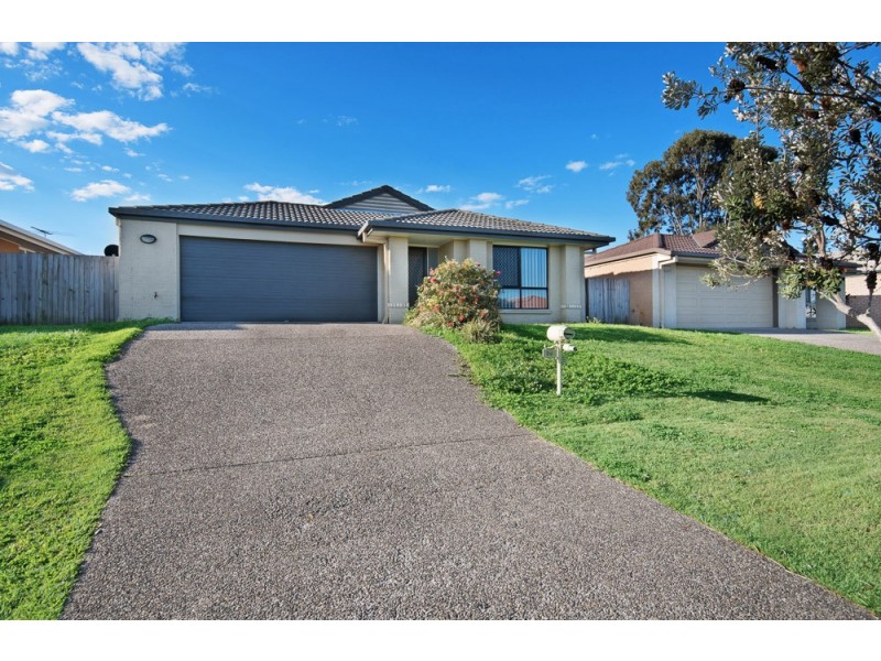 26 Hubner Drive, Rothwell QLD 4022