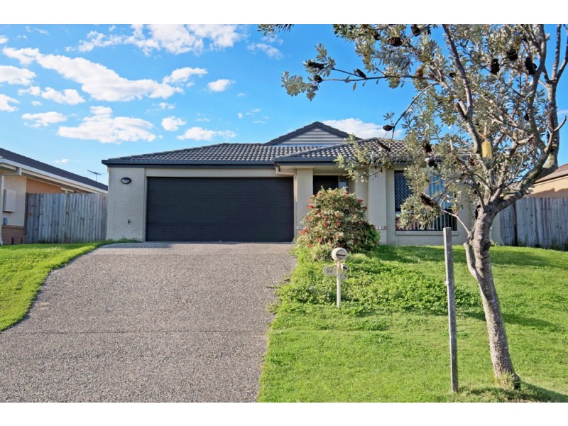 26 Hubner Drive, Rothwell QLD 4022