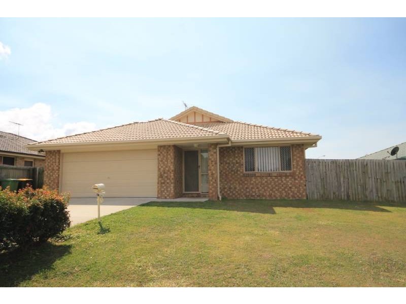 21 Cambridge Street, Rothwell QLD 4022