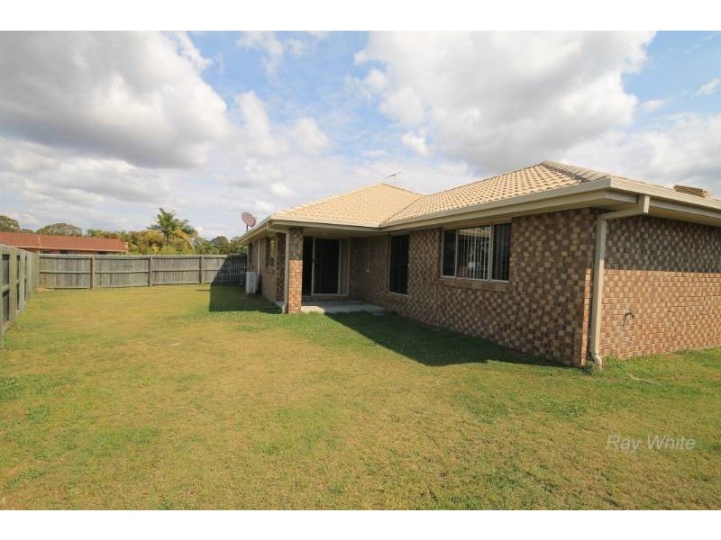 21 Cambridge Street, Rothwell QLD 4022