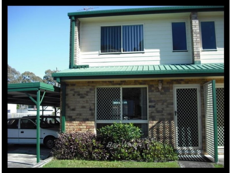 4/10 Seaview Parade, Deception Bay QLD 4508