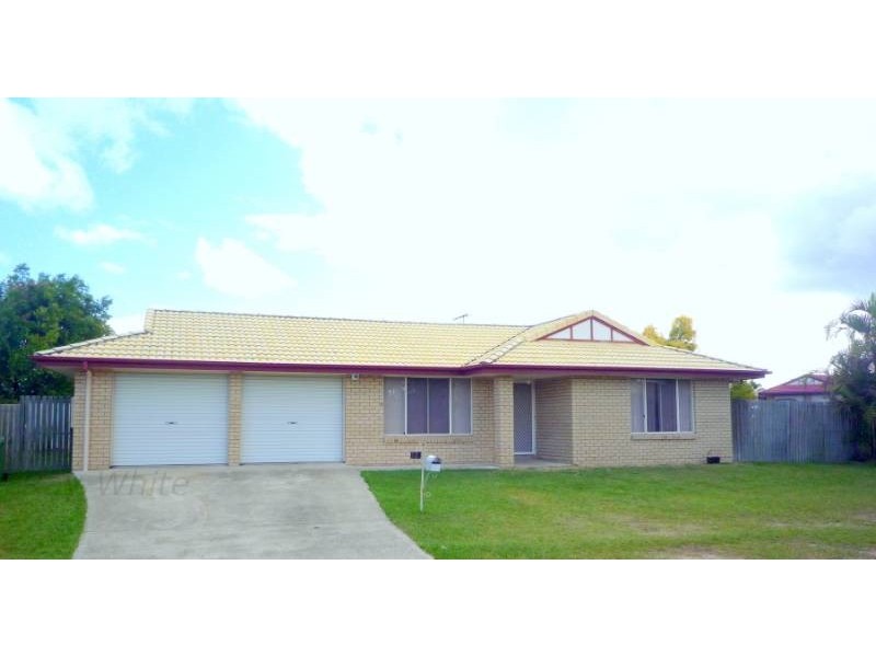 1 Gareth Court, Deception Bay QLD 4508