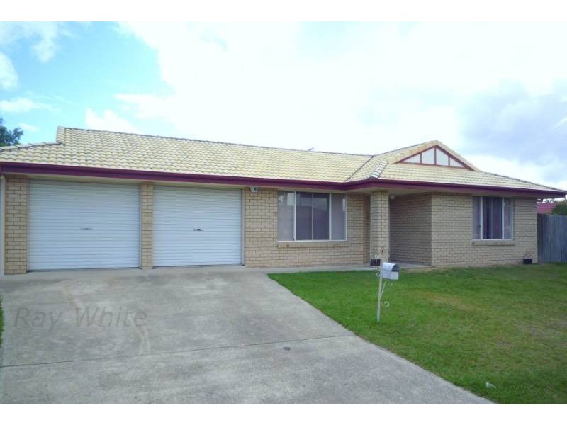1 Gareth Court, Deception Bay QLD 4508