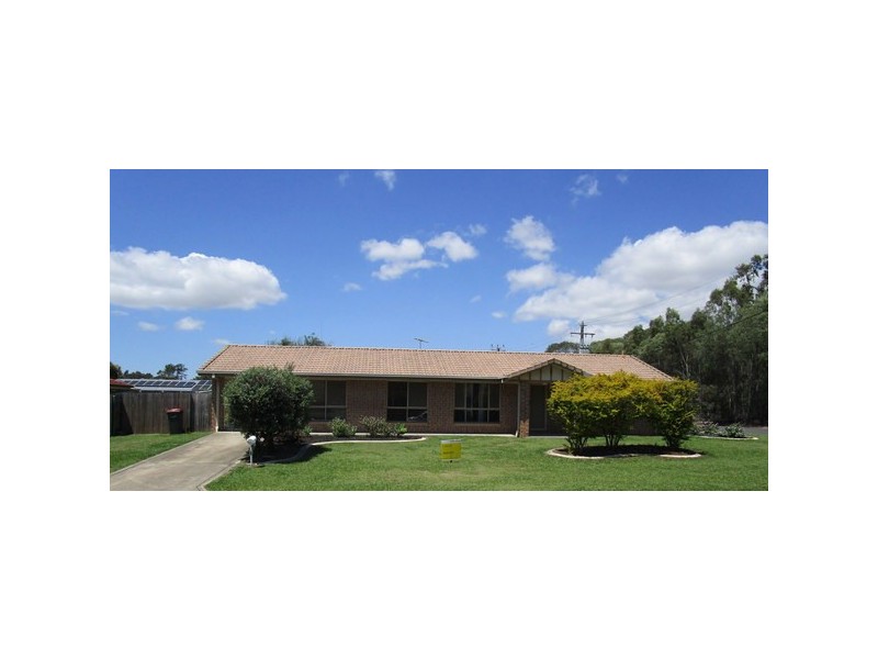 33 Antigua Crescent, Deception Bay QLD 4508