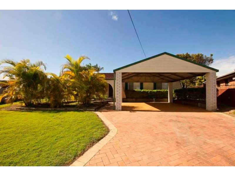 7 Caval Crescent, Deception Bay QLD 4508