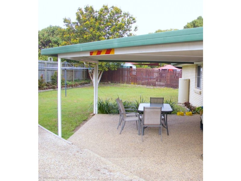 7 Caval Crescent, Deception Bay QLD 4508