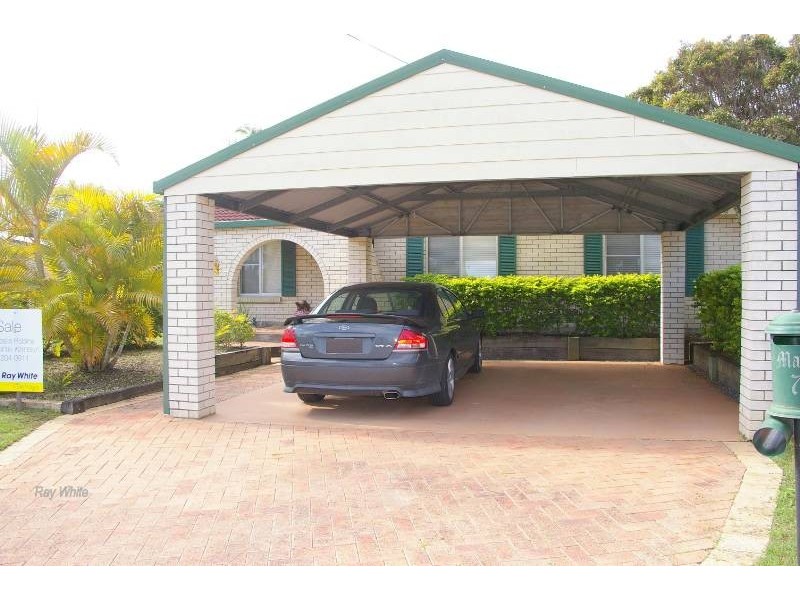 7 Caval Crescent, Deception Bay QLD 4508
