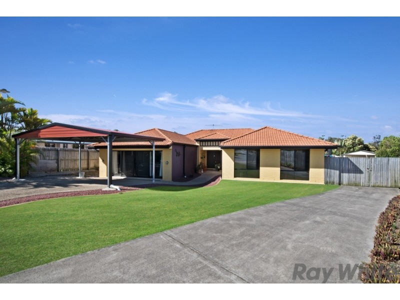 23 Clair Avenue, Deception Bay QLD 4508