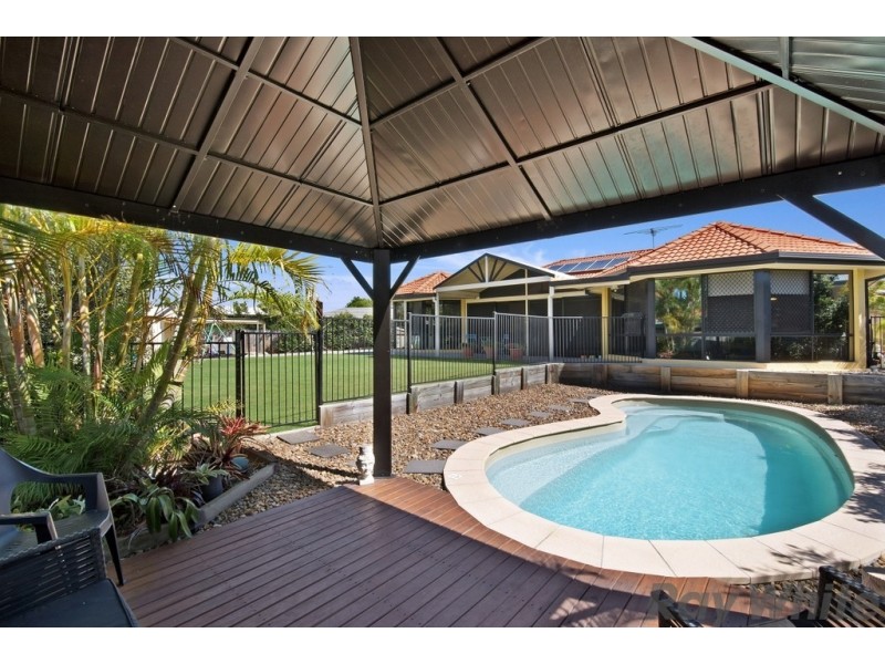23 Clair Avenue, Deception Bay QLD 4508
