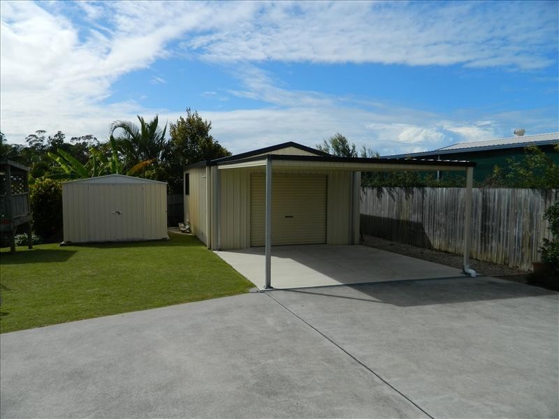 23 Clair Avenue, Deception Bay QLD 4508