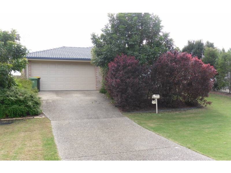 52 Mcgahey Street, Rothwell QLD 4022