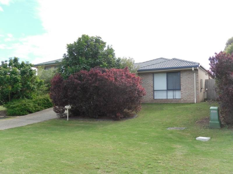 52 Mcgahey Street, Rothwell QLD 4022