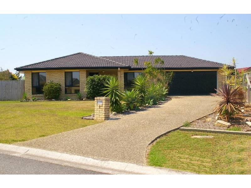 8 Cairns Crescent, Deception Bay QLD 4508