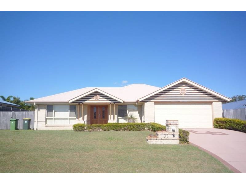 32 Yandina Place, Deception Bay QLD 4508