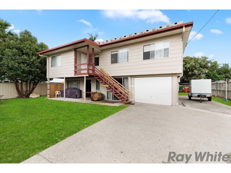 3 Richard Court, Deception Bay QLD 4508