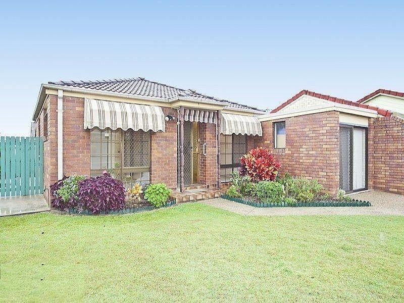 46/56 Miller St, Kippa-ring QLD 4021