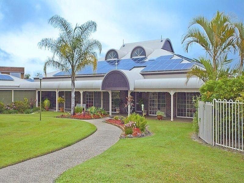 46/56 Miller St, Kippa-ring QLD 4021