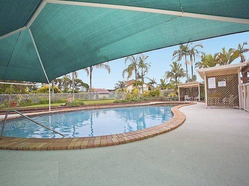 46/56 Miller St, Kippa-ring QLD 4021