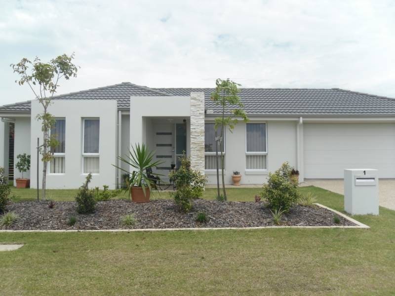 1 Eucalyptus Street, Ningi QLD 4511