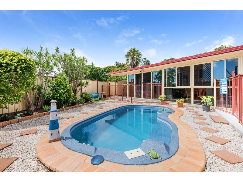 46 Fern Street, Deception Bay QLD 4508