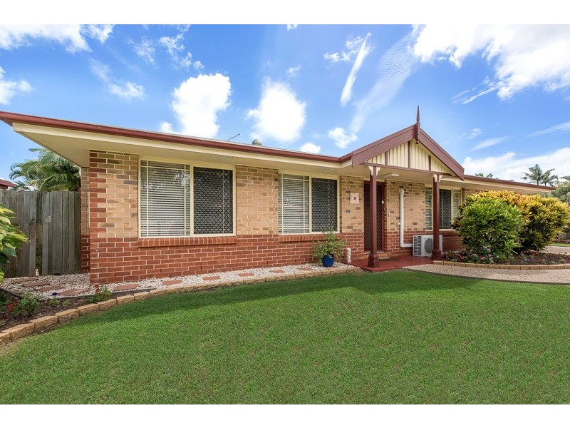 46 Fern Street, Deception Bay QLD 4508