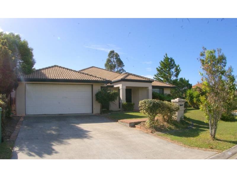 27 Cooksland Crescent, North Lakes QLD 4509