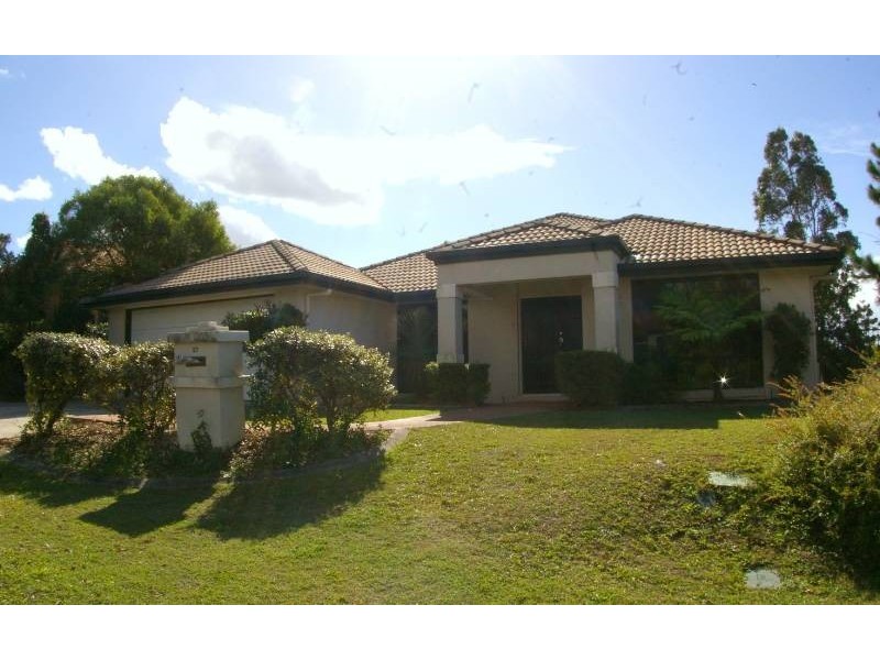 27 Cooksland Crescent, North Lakes QLD 4509