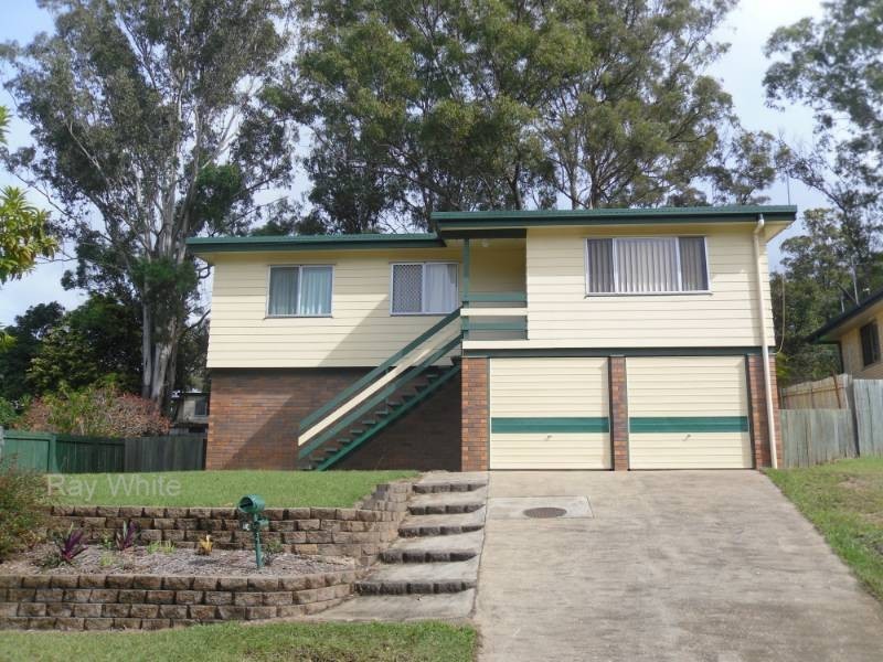 24 Carwell Street, Petrie QLD 4502