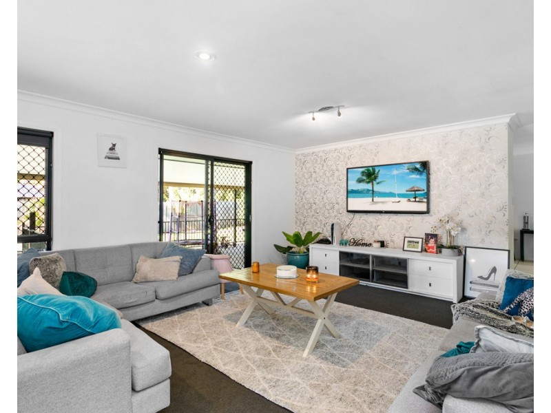 58 North Ridge Circuit, Deception Bay QLD 4508