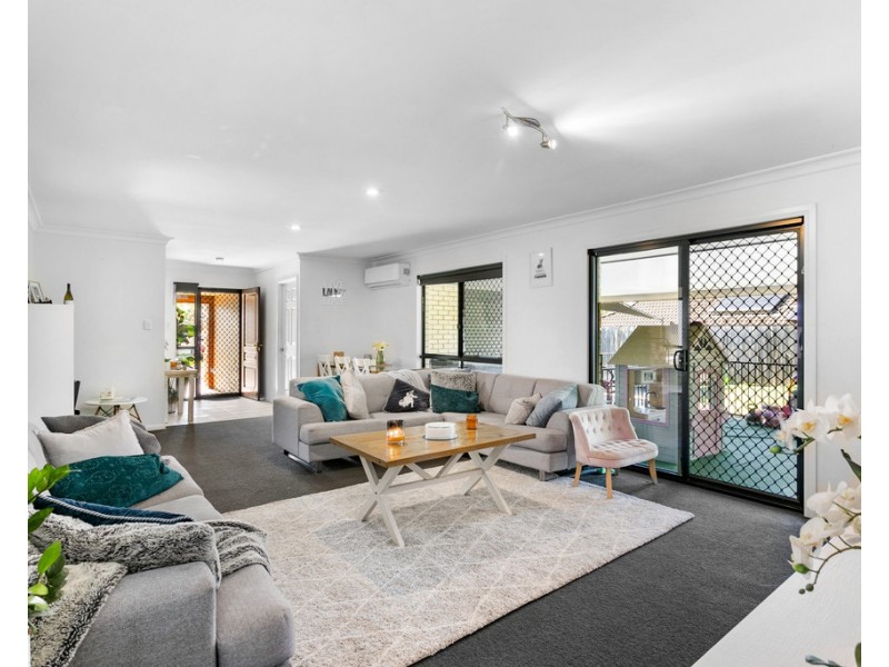 58 North Ridge Circuit, Deception Bay QLD 4508