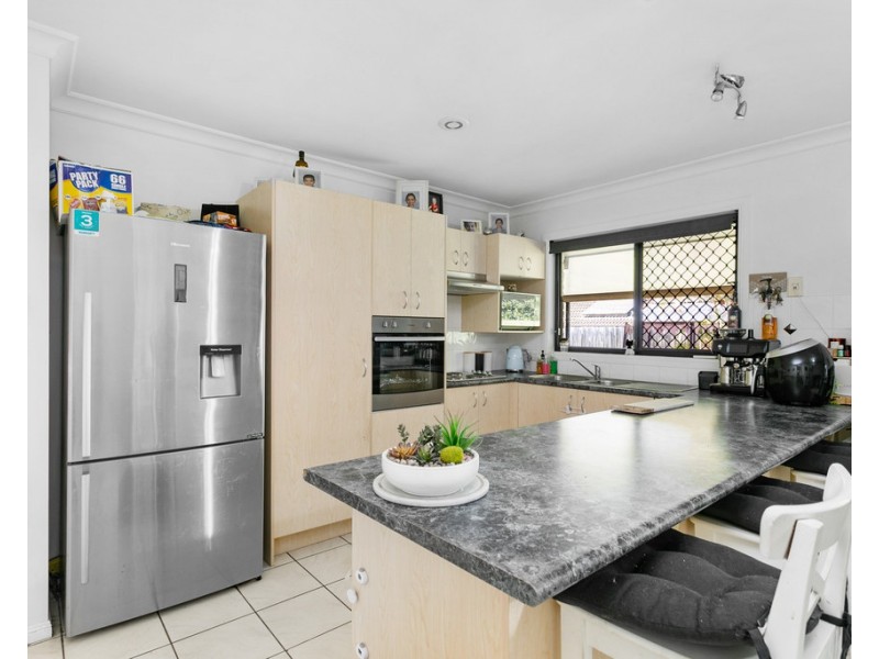 58 North Ridge Circuit, Deception Bay QLD 4508