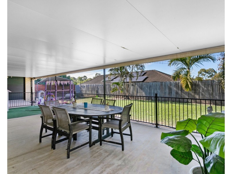 58 North Ridge Circuit, Deception Bay QLD 4508