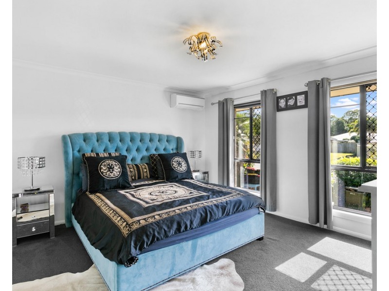 58 North Ridge Circuit, Deception Bay QLD 4508