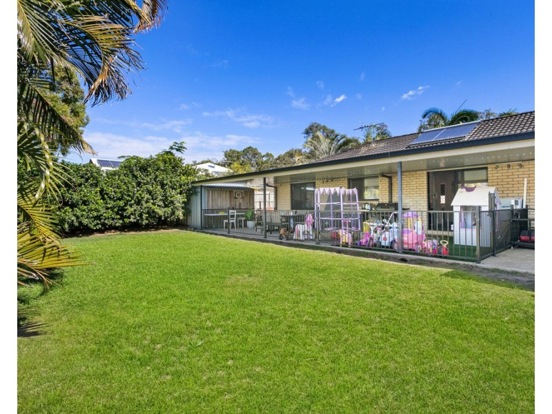 58 North Ridge Circuit, Deception Bay QLD 4508