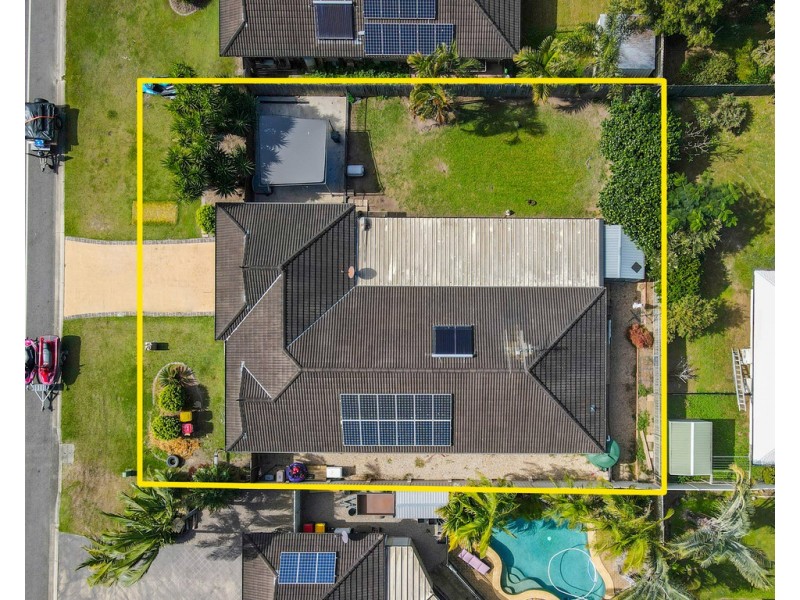 58 North Ridge Circuit, Deception Bay QLD 4508