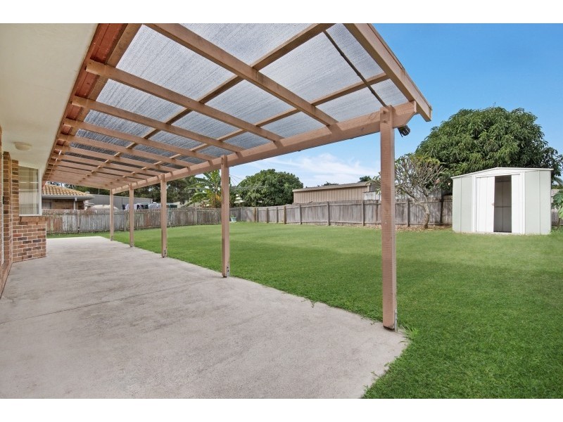 25 Lipscombe Road, Deception Bay QLD 4508