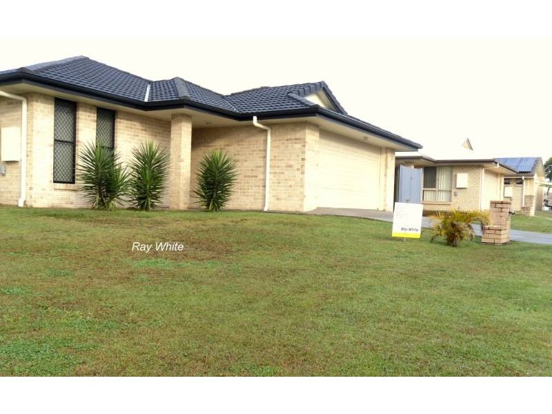 1 Caitlin Court, Rothwell QLD 4022