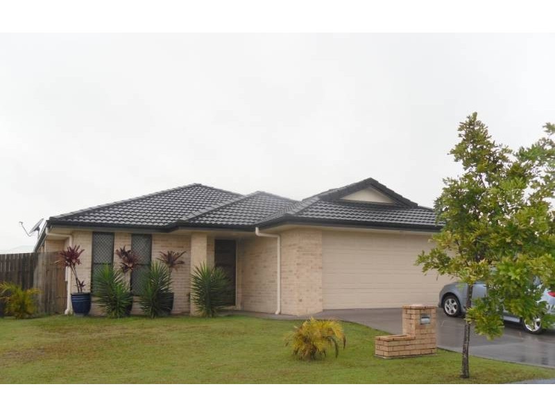 1 Caitlin Court, Rothwell QLD 4022