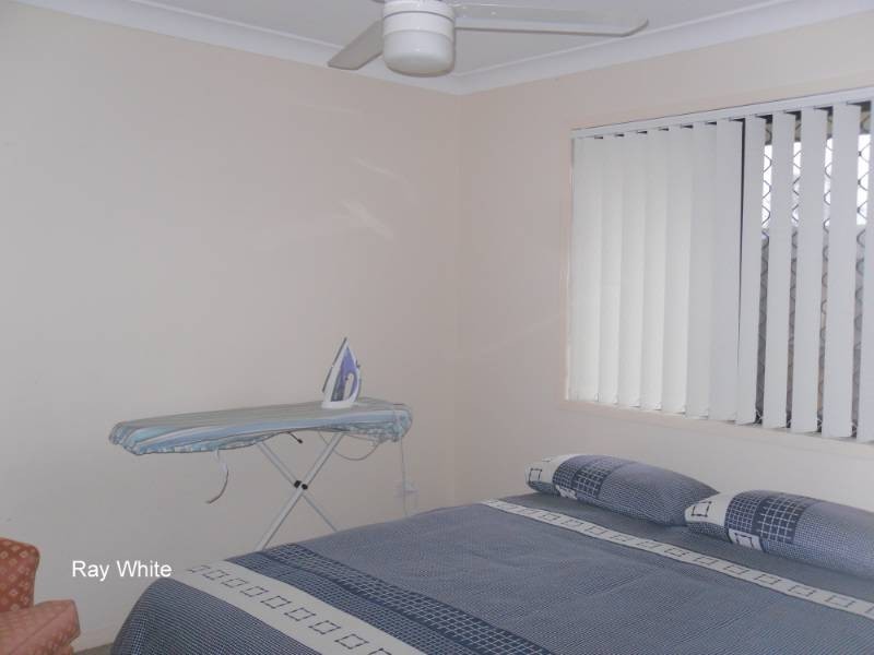 1 Caitlin Court, Rothwell QLD 4022