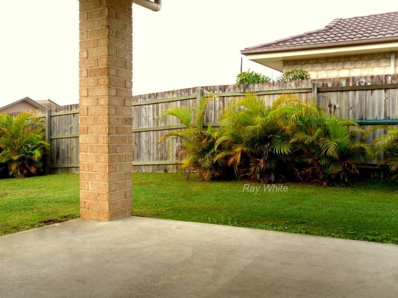 1 Caitlin Court, Rothwell QLD 4022